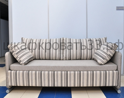 Диван трансформер "Фонтана"