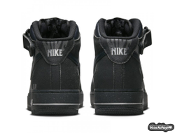 Nike Air Force 1 Mid 07 Halloween (40-45)