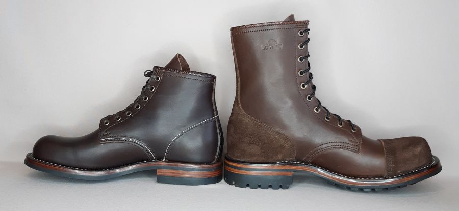 baffin flats stalker boots