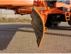 Автогрейдер ГС-14.02