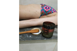 Программа "DETOX" - очищение организма от шлаков