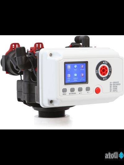 Управляющий клапан atoll BNT-951F filter