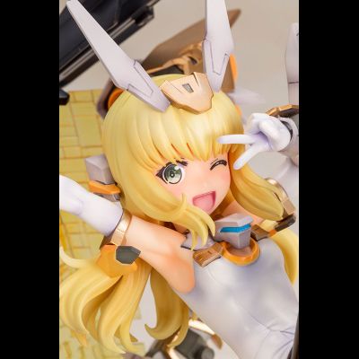 Фигурка Баселард (Baselard Session Go !!)