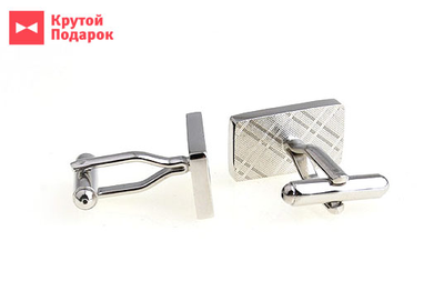 запонки агент 007