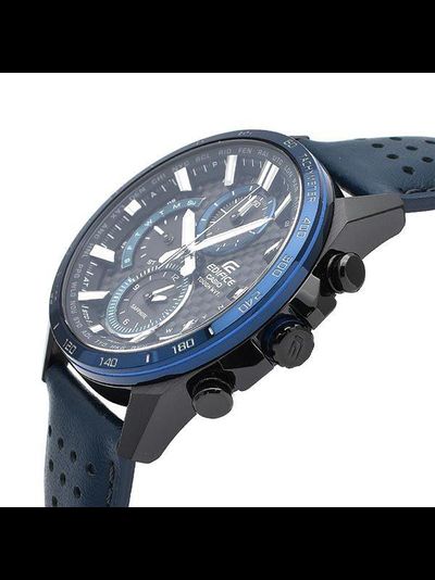 Часы Casio Edifice EQW-A2000CL-2A