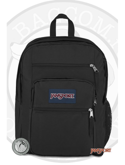 Рюкзак Jansport Big Student Black в магазине Bagcom