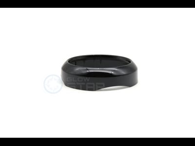 Бленда (маска) для линз Mini Black 3.0 дюйма