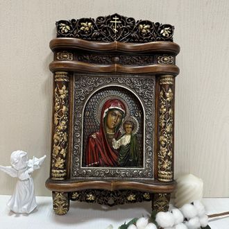 Икона Казанской Богородицы