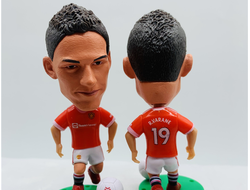 Фигурка  футболиста R.Varane (WE+)