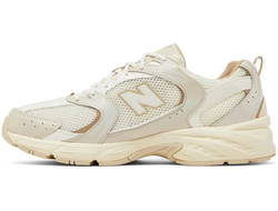 New Balance 530 Beige Angora