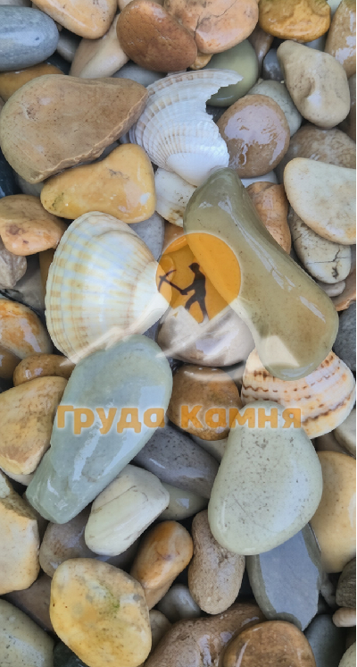 Морской Микс