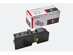 Картридж Kyocera TK-5220k (Black / черный) Integral, Германия