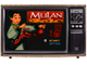 Mulan, Игра для Сега (Sega Game)