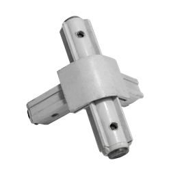 Четверник пластиковый серый