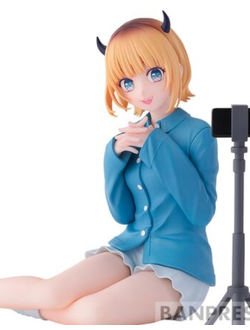 Фигурка Мем тё (Memcho Relax Time)