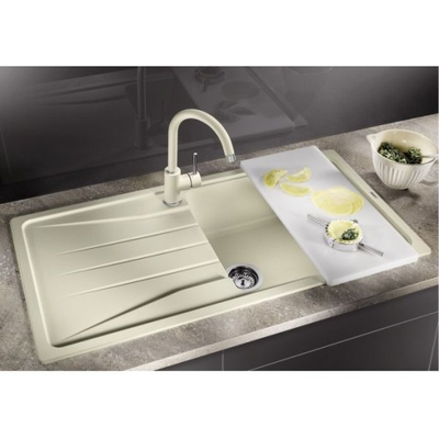 Мойка Blanco Sona XL 6S