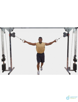 Кроссовер Body Solid GCCO150S/GCCO150