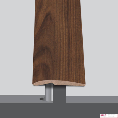 Профиль переходной Haro Дуб Алабама 411530, 0,9 м