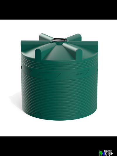 Емкость V 8000 литров