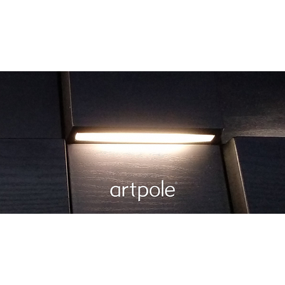 Гипсовая панель TETRIS platinum артикул E-0166T-pl