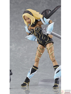 Фигурка фигма Кэт (figma Gravity Kat)