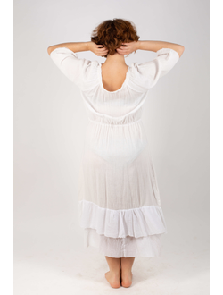 Бохо-платье "Свобода"