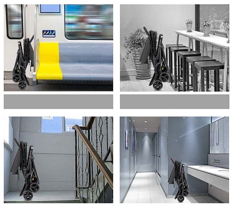 При покупке коляски в нашем интернет-магазине Joie-russ.ru,