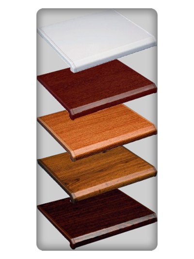 Подоконник Данке (Danke - Германия)