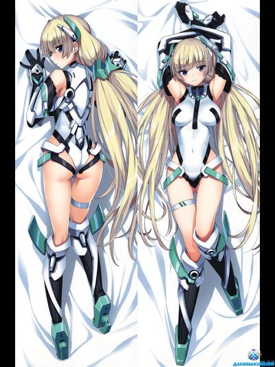 Angela Balzac | rakuen tsuihou expelled from paradise