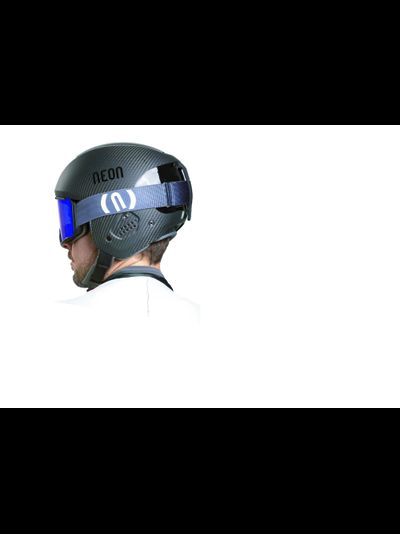 Шлем горнолыжный EVEREST CARBON