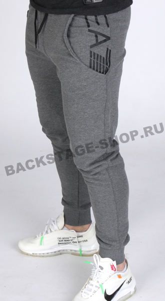 Спортивные брюки Armani