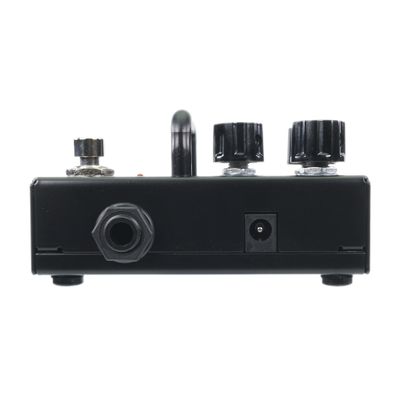 AMT O-Drive mini - педаль перегруза (Orange) [без БП]