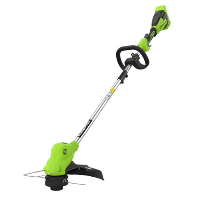 Триммер аккумуляторный Greenworks GD40LT
