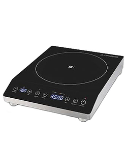 Плита индукционная Hurakan HKN-ST35F PRO