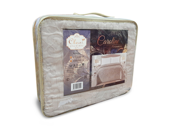 Покрывало Cleo CAROLINE 240х260 240/005-CN