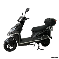 Электромопед Электроскутер Wanmi Sport S 24AH