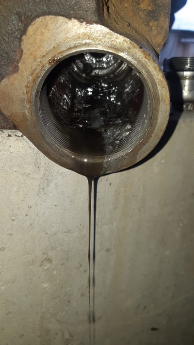 Ремонт акпп болгарского погрузчика в Подмосковье