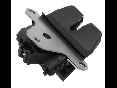 Замок двери багажника в сборе Ford Focus Mondeo Max Kuga Galaxy