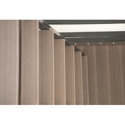 Декинг для погребов TINGARD 2500