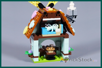 # 40657 Деревня Мечты / Dream Village (2023)