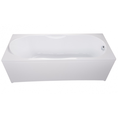 Акриловая Ванна BAS РИО 160х70 стандарт