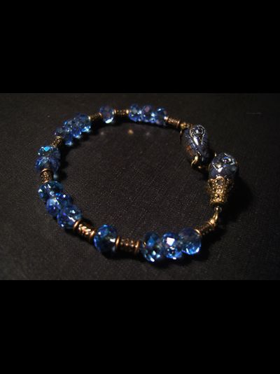 "Фантазмей. Оракул Морфея", браслет-оберег в стиле фэнтези