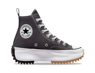 Converse Run Star Hike High Top