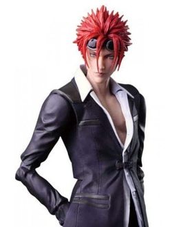 Фигурка Рено (Reno)