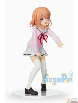 Фигурка Кокоа Хото (Hoto Kokoa Seifuku Ver.)