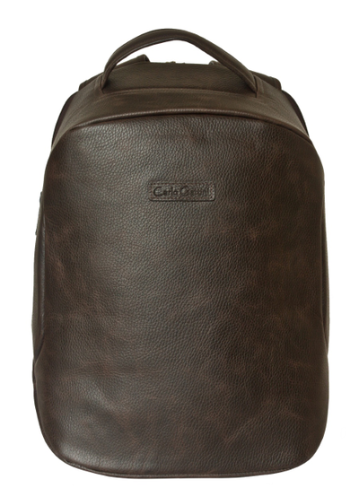 Кожаный рюкзак Solferino brown (арт. 3068-04)