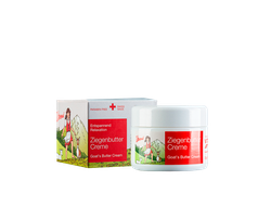 Крем козье масло  Витасан Аккут