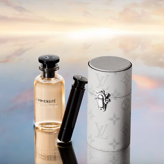 Louis Vuitton Travel Spray L'Immensité