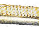 Фаллоимитатор Golden Spiral (22 см)