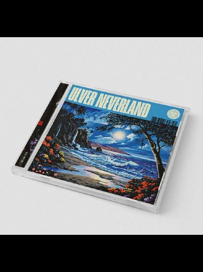 ULVER - Neverland CD